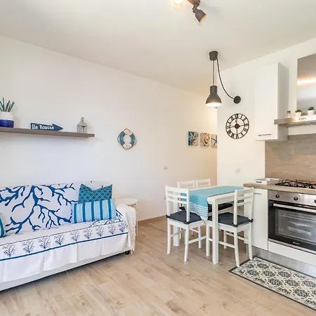 Stella Marina House Isola Rossa (Sassari)