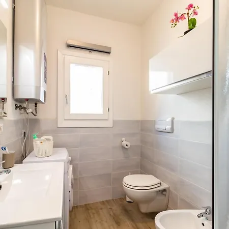 Stella Marina House * Isola Rossa (Sassari)