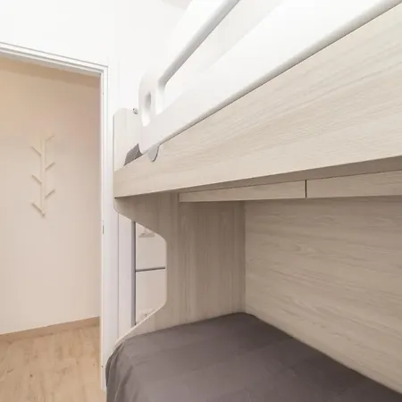 Stella Marina House איזולה רוסה
