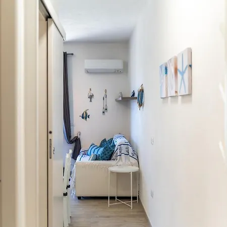Apartment Stella Marina House