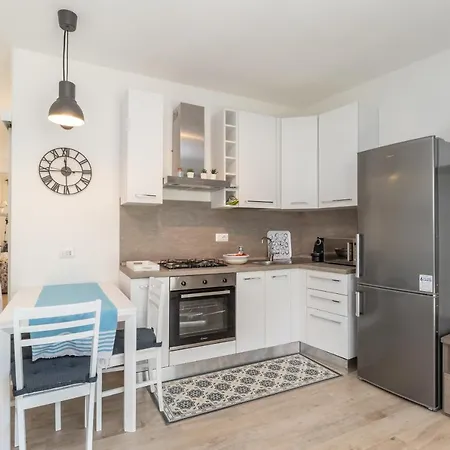 Stella Marina House Apartment *