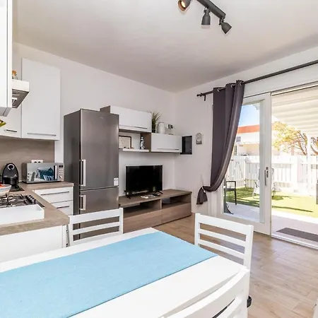 Stella Marina House Apartment Isola Rossa