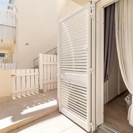 Stella Marina House Apartment