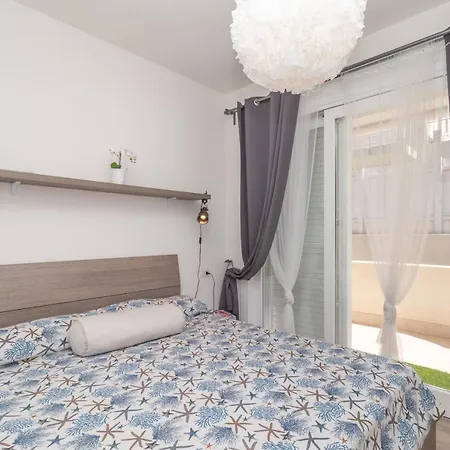 Stella Marina House Apartment *