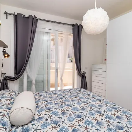 Stella Marina House Apartment