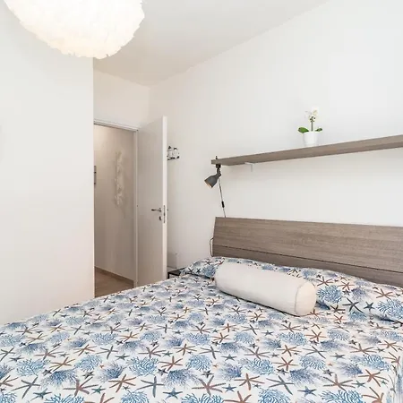 Stella Marina House Apartment Isola Rossa