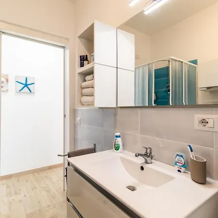 Stella Marina House Apartamento